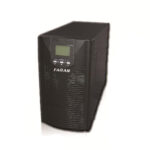 یو پی اس آنلاین تک فاز فاران Aspire 6KVA Faran Single Phase Online UPS