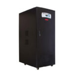 یو پی اس آنلاین سه فاز هیراد UOSHR33 80KVA Hirad Three Phase Online UPS