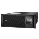 یو پی اس ای پی سی SRT6KRMXLI UPS APC