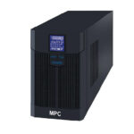 یو پی اس لاین اینتراکتیو تک فاز پرسو MPC GSL 3000 Porsoo MPC GSL 3000 Energy Single Phase Line Interactive UPS