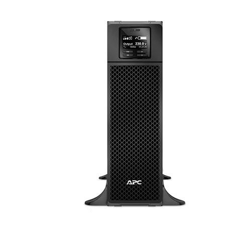 یو پی اس ای پی سی SRT5KXLI UPS APC