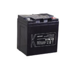 باتری سیلد اسید کی استار 12V 28A Kstar 12V 28A VRLA Battery