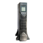 یو پی اس آنلاین تک فاز هیوندای SC5-0311i 3KVA Hyundai Single Phase Online UPS
