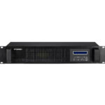 یو پی اس آنلاین تک فاز هیوندای SC3-1011 10KVA Hyundai Single Phase Online UPS