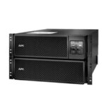 یو پی اس ای پی سی SRT8KRMXLI UPS APC