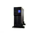 یو پی اس آنلاین تک فاز اگزیم پاور RC10KS 10KVA EximPower RC10KS Single Phase Online UPS