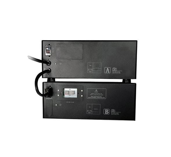 کابینت باتری یو پی اس فاراتل SBC96V-28AH