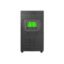 یو پی اس آنلاین تک فاز جیتک ZP120N-6K-KS 6KVA Gtec ZP120N-6K-KS Single Phase Online UPS