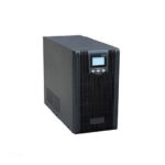 یو پی اس لاین اینتراکتیو تک فاز تکام TU7002-610 1KVA Tacom TU7002-610 Single Phase Line Interactive UPS