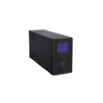 یو پی اس لاین اینتراکتیو تک فاز تکام TU7003-2150i 2KVA Tacom TU7003-2150i Single Phase Line Interactive UPS