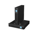 یو پی اس آنلاین تک فاز تکام TU7005-903PRO-RS 3KVA Tacom TU7005-903PRO-RS Single Phase Online UPS