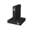 یو پی اس آنلاین تک فاز تکام TU7005-903PRO-RS 3KVA Tacom TU7005-903PRO-RS Single Phase Online UPS