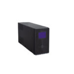 یو پی اس لاین اینتراکتیو تک فاز تکام TU7003-285i LCD PLUS 850VA Tacom TU7003-285i LCD PLUS Single Phase Line Interactive UPS