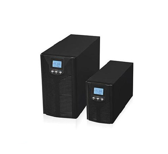 یو پی اس آنلاین تک فاز تکام TU7005-903PRO-S 3KVA Tacom TU7005-903PRO-S Single Phase Online UPS