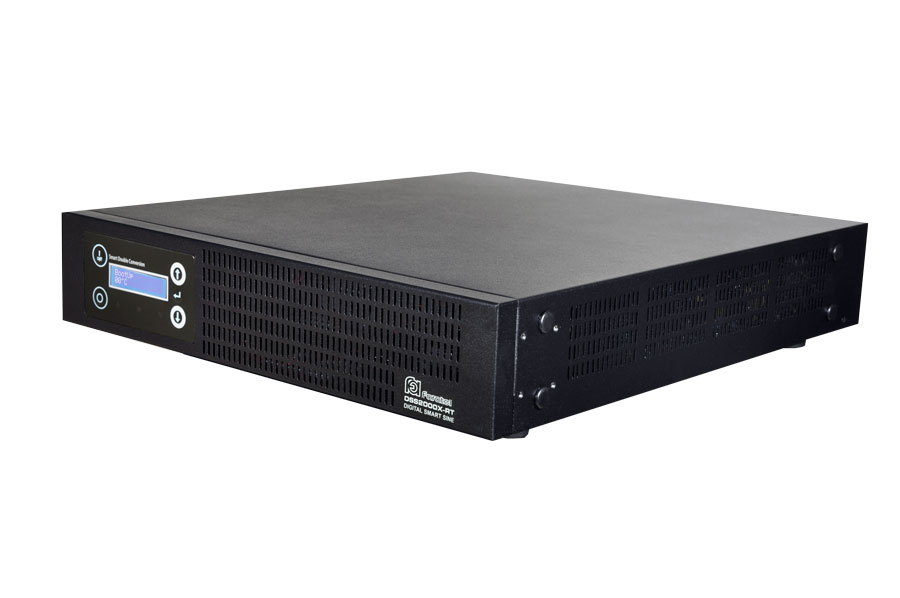 یو پی اس فاراتل سری SDC مدل SDC2000X-RT-PLUS