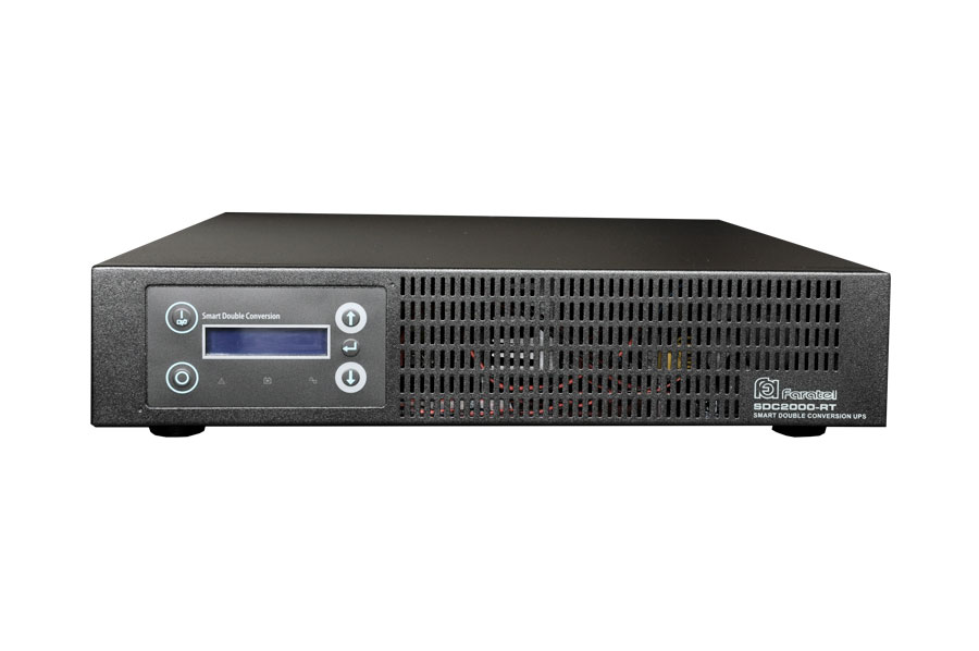 یو پی اس فاراتل سری SDC مدل SDC2000X-RT-PLUS