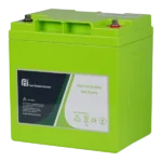 باتری سیلد اسید 28 آمپر فاران 12V-28A UPS Battery Faran