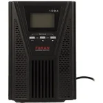 یو پی اس آنلاین فاران Titan plus 1KVA Internal