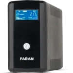 یو پی اس لاین اینتراکتیو تک فاز فاران Blazer 800VA Faran