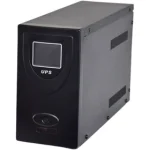 یو پی اس آفلاین آلجا UPS-ALJA-OFFLINE PSD 1200