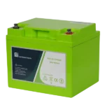 باتری سیلد اسید 42 آمپر فاران 12V-42A UPS Battery Faran