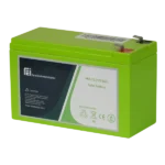 باتری سیلد اسید 9 آمپر فاران 12V-9A UPS Battery Faran
