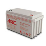 باتری یو پی اس مک 12V 65AH فاراتل مدل MAC12650