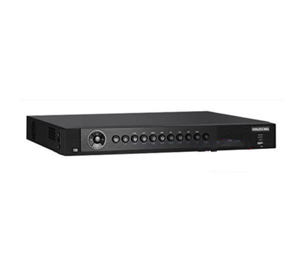 دستگاه دی وی آر هایک ویژن مدل DS 7208HUHI F1 N