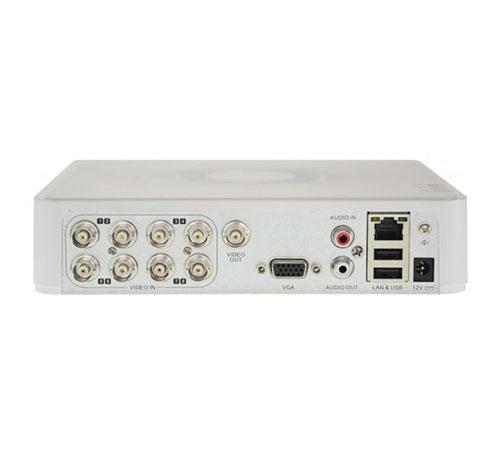 دستگاه دی وی آر هایک ویژن مدل DS 7108HWI SL