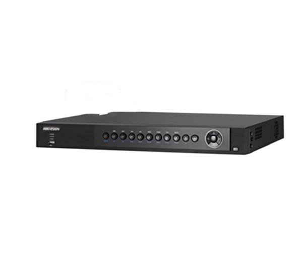 دستگاه دی وی آر هایک ویژن مدل DS 7216HUHI F2 N