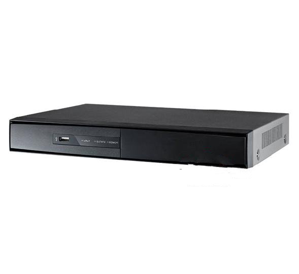 دستگاه دی وی آر هایک ویژن مدل DS 7204HGHI F1