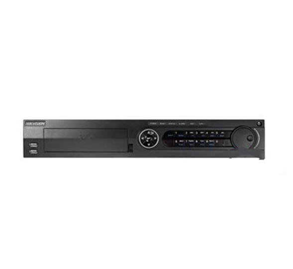 دستگاه دی وی آر هایک ویژن مدل DS 7308HQHI F4 N