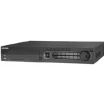 دستگاه دی وی آر هایک ویژن مدل DS 7304HQHI F4 N