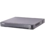 دستگاه دی وی آر هایک ویژن مدل DS 7208HUHI K2 8CH