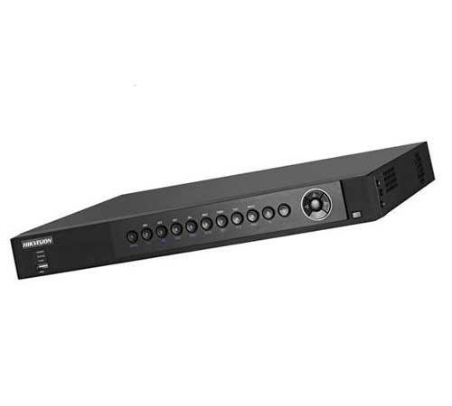 دستگاه دی وی آر هایک ویژن مدل DS 7208HQHI SH