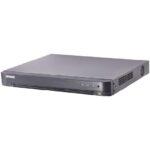 دستگاه دی وی آر هایک ویژن مدل DS 7204HUHI K1 P 4CH