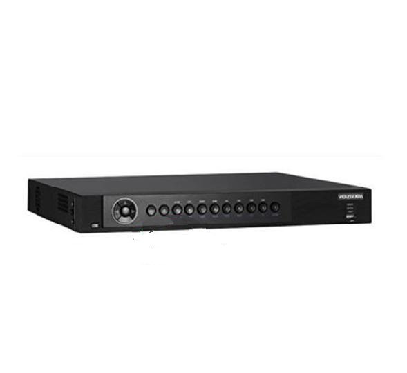 دستگاه دی وی آر هایک ویژن مدل DS 7204HUHI F2 N