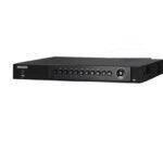 دستگاه دی وی آر هایک ویژن مدل DS 7208HUHI F1 N