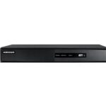 دستگاه دی وی آر هایک ویژن مدل DS 7204HQHI F1 N
