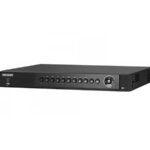 دستگاه دی وی آر هایک ویژن مدل DS 7216HQHI K2