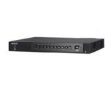 دستگاه دی وی آر هایک ویژن مدل DS 7208HUHI F2 N