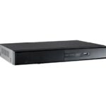 دستگاه دی وی آر هایک ویژن مدل DS 7204HGHI F1