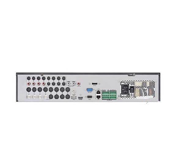 دستگاه دی وی آر هایک ویژن مدل DS 8116HQHI SH 16CH