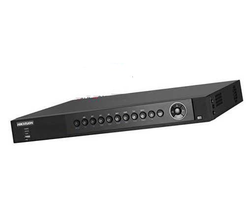 دستگاه دی وی آر هایک ویژن مدل DS 7204HQHI SH