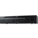 دستگاه دی وی آر هایک ویژن مدل DS 9116HFI ST 16CH