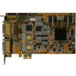 دستگاه دی وی آر هایک ویژن مدل DS 4308HFVI E