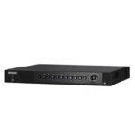 دستگاه دی وی آر هایک ویژن مدل DS 7204HUHI F2 N