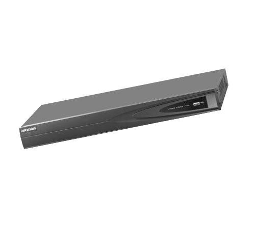 دستگاه دی وی آر هایک ویژن مدل DS 7204HI SL