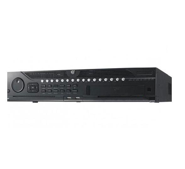 دستگاه دی وی آر هایک ویژن مدل DS 9116HWI ST