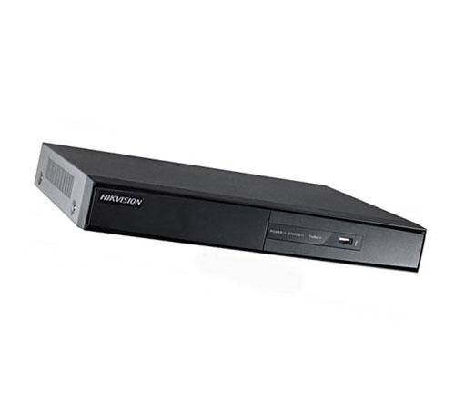 دستگاه دی وی آر هایک ویژن مدل DS 7204HVI SV